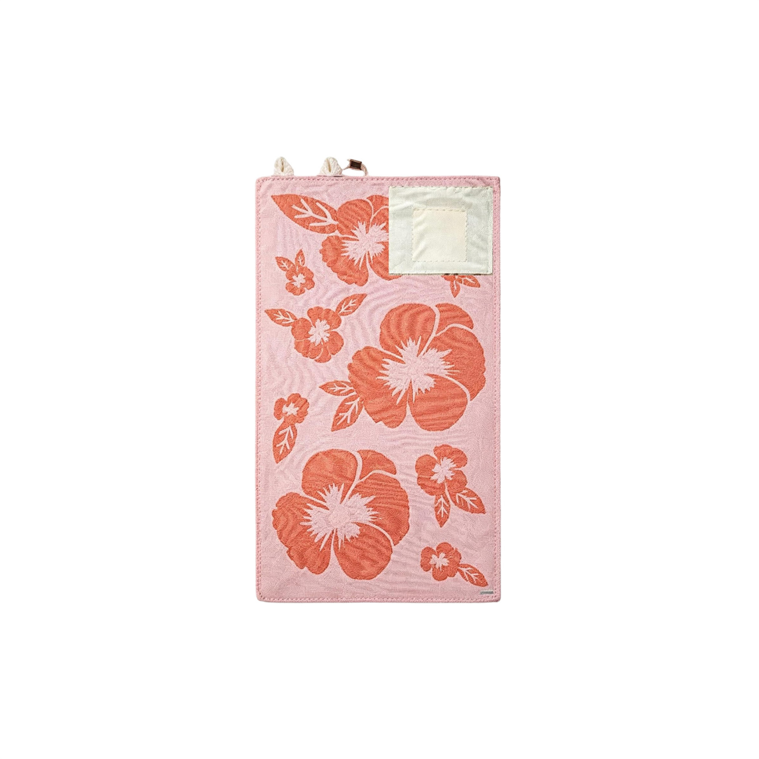 2-in-1 Dual-Purpose Microfiber Towel Bag | Quick-Dry Beach Towel & Travel Tote