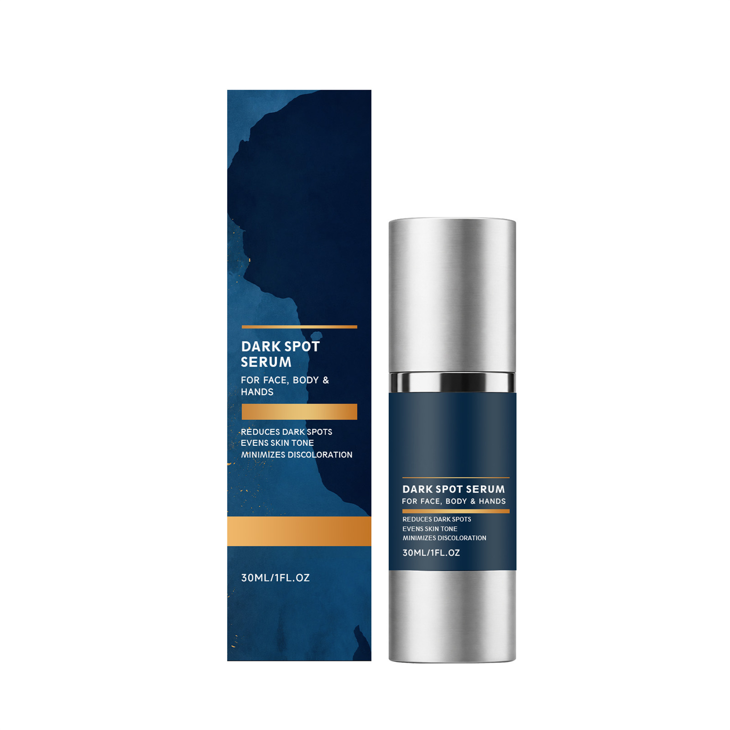 Advanced Dark Spot Correcting Serum – Brightening Essence with Alpha-Arbutin, Niacinamide & Tranexamic Acid