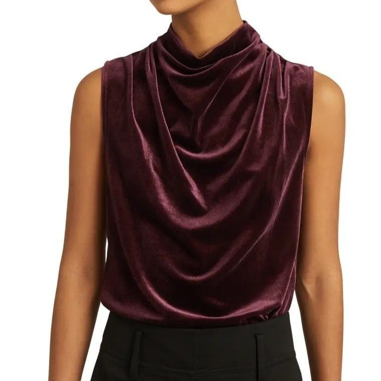 Elegant Versatile Everyday Top - Stylish Casual Blouse for All Occasions