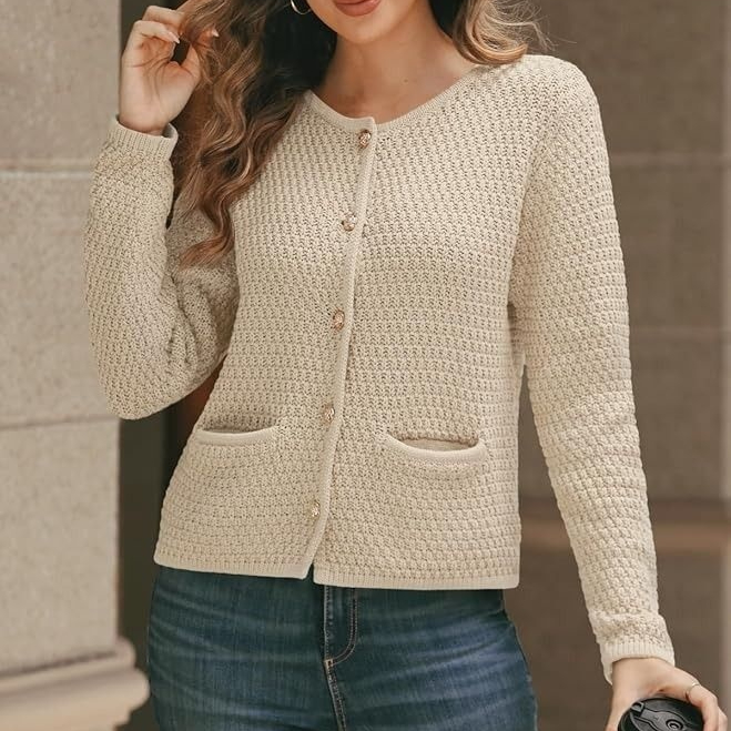 Premium Versatile Everyday Jacket - Stylish & Comfortable Outerwear