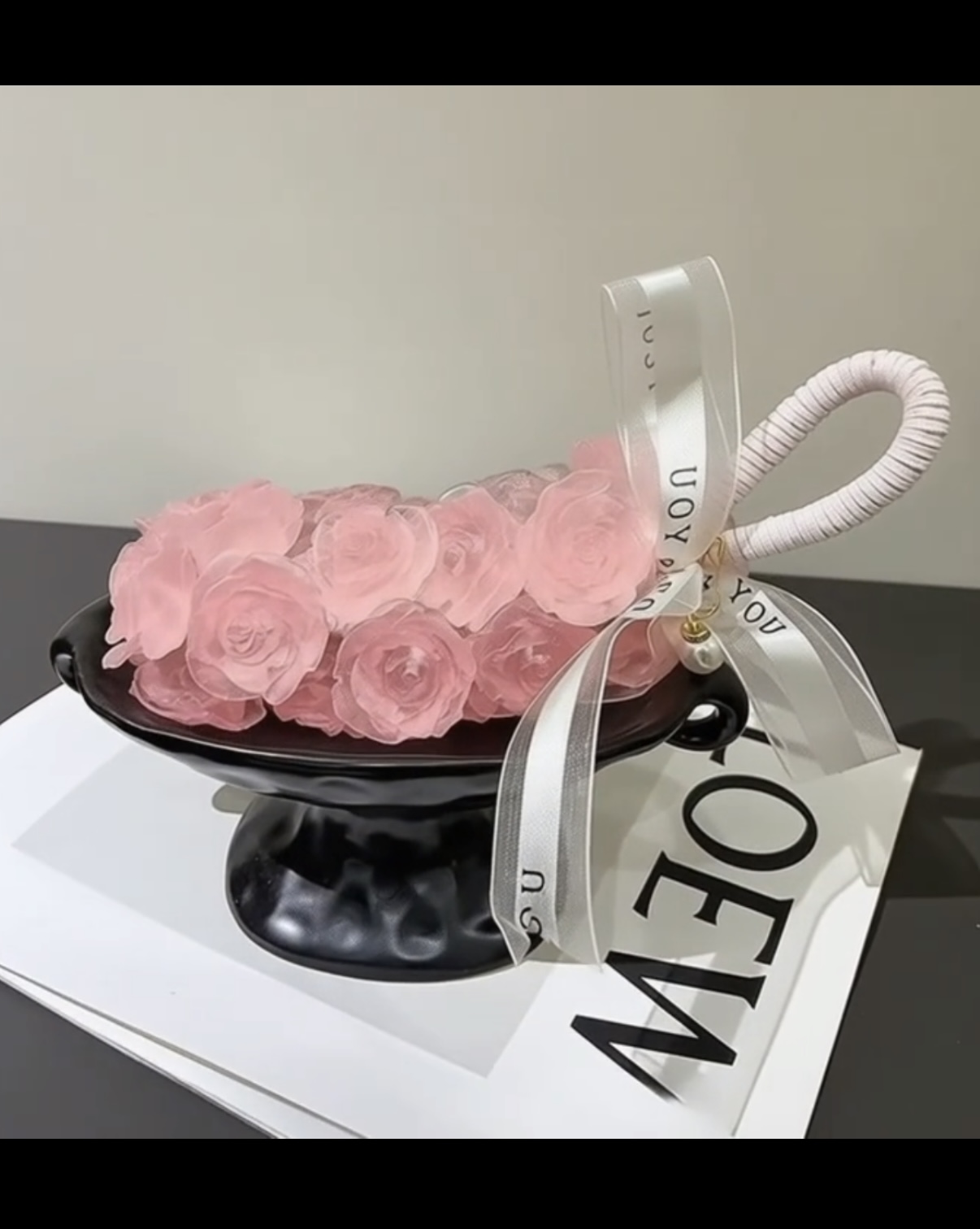 Luxury Scented Soaps & Nourishing Hand Creams - Long-Lasting Fragrance Set