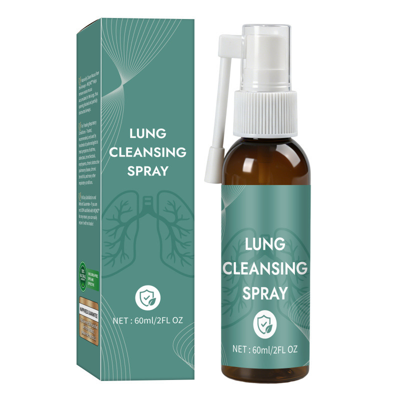 Soothing Discomfort-Relief Body Care Spray (60ml) – Fast-Acting Formula for Women