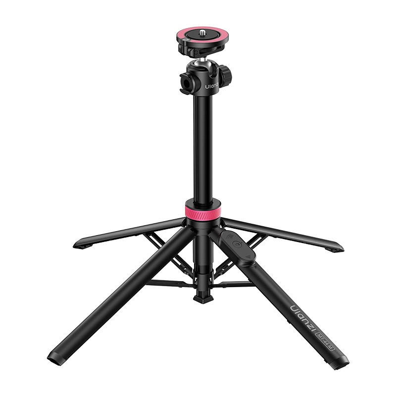 Premium 2-in-1 Magnetic Universal Selfie Stick with Wireless Remote | Heavy-Duty Aluminum Alloy for Smartphones & Cameras
