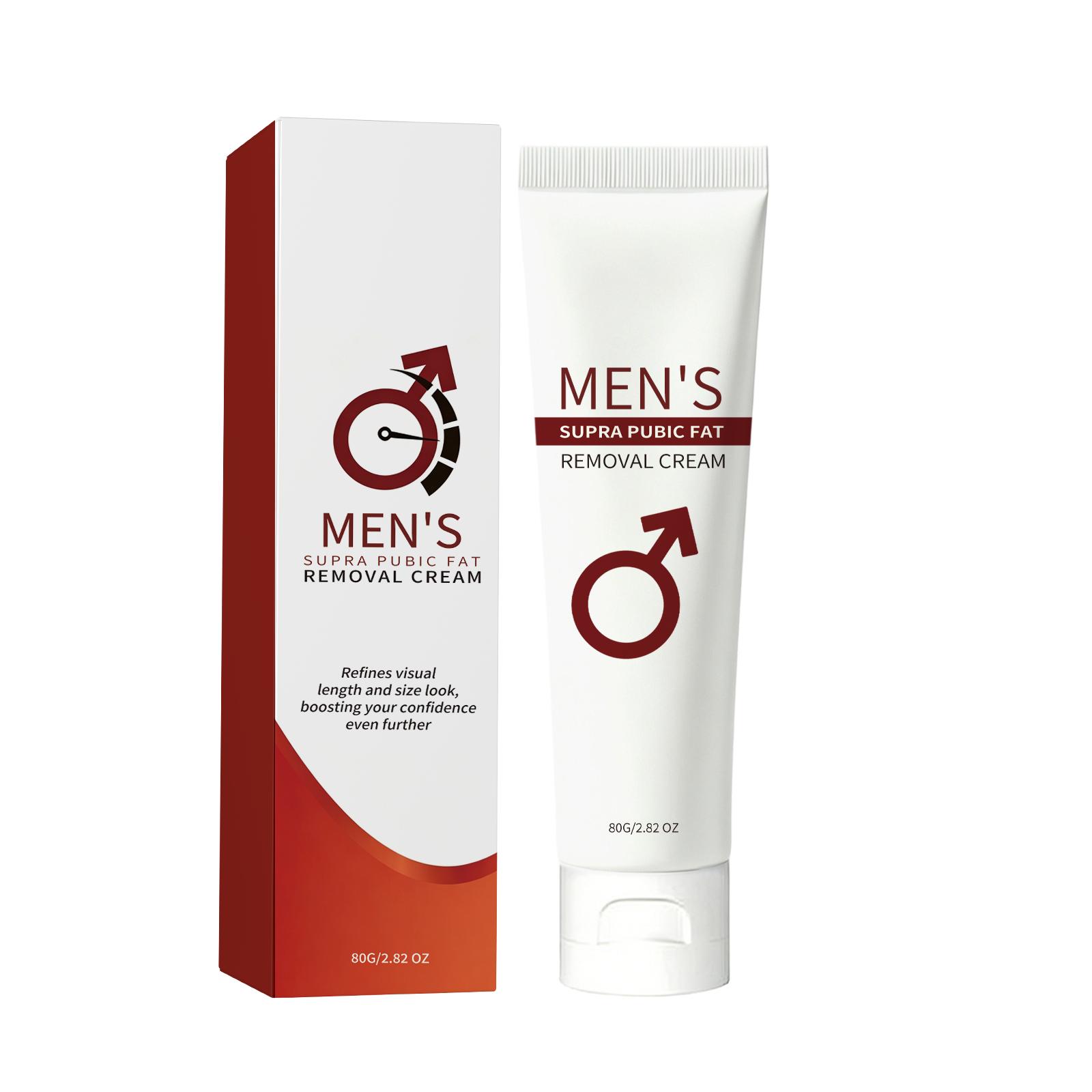 Sculpting Abdominal Firming Cream - Ultimate Skin Tightening & Toning Formula