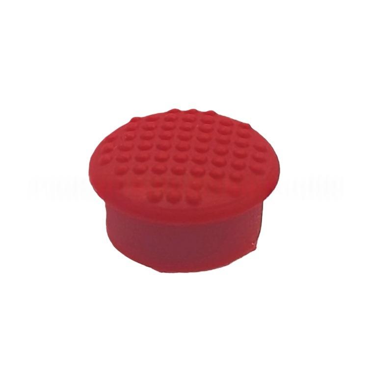 Premium Silicone C-Stick Replacement Cap for Nintendo New 3DS XL & New 3DS LL - Enhanced Grip Joystick Button