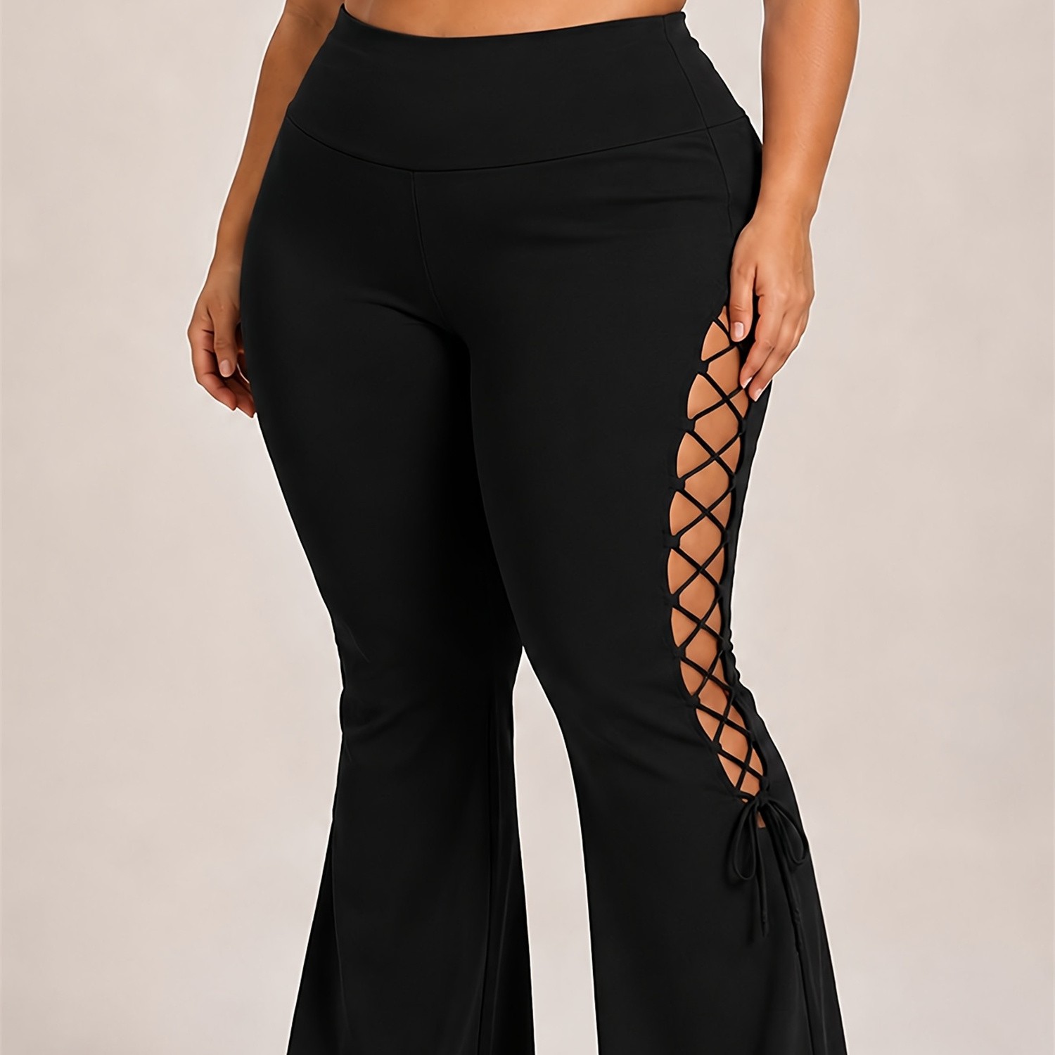 Premium Tailored Trousers - Elegant Slim Fit Everyday Pants