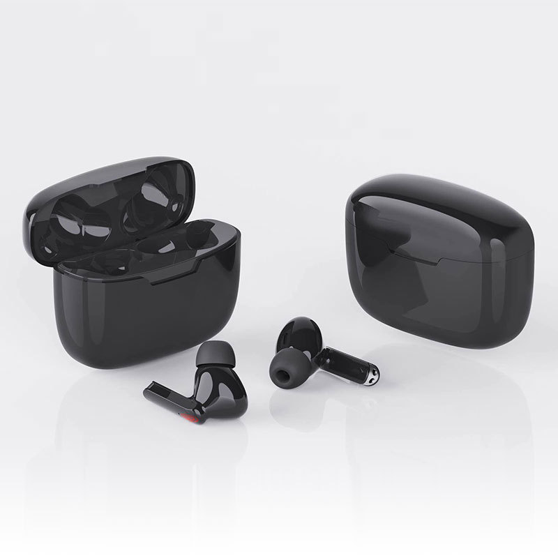 Smart AI Real-Time Bilingual Translation Earbuds | Instant Chinese-English Translator Wireless Earphones