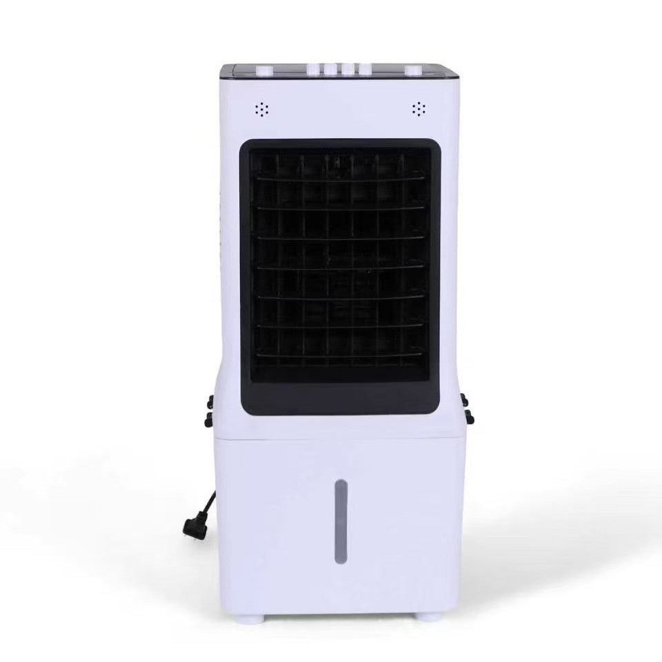 Premium Split-Type Portable Air Cooler & Cooling Fan for Home and Office