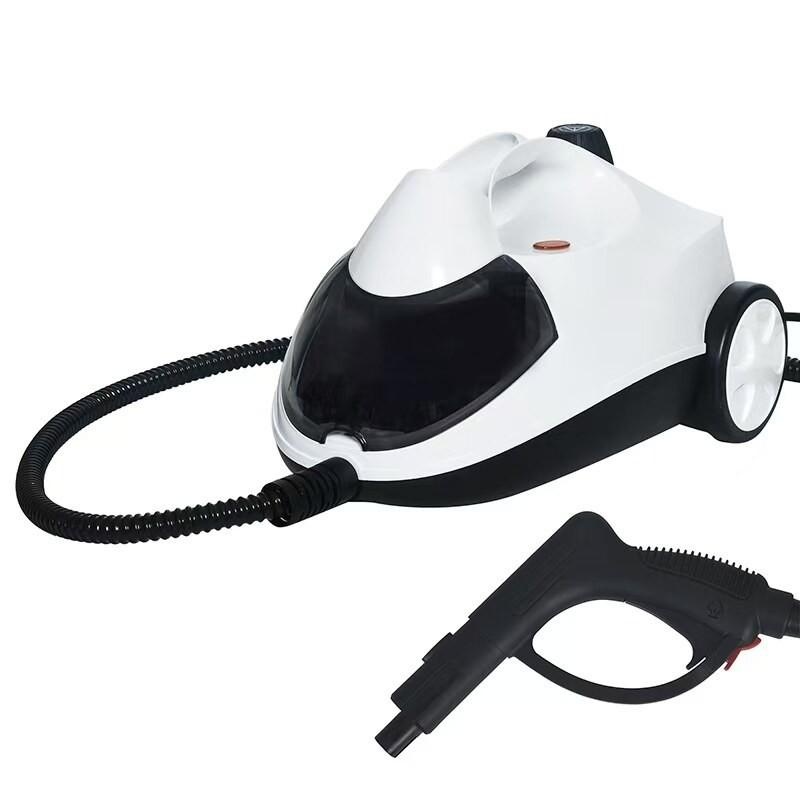 2000W Multi-Purpose High-Pressure Steam Cleaner – Heavy Duty Steamer for Kitchen, Car, and Home Deep Cleaning