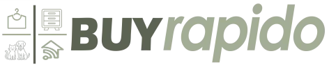BuyRapido.com Logo