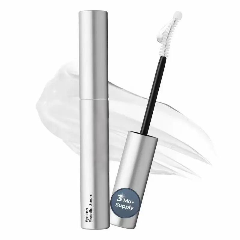 Hydrating Eyelash Nourishing Serum (20ml) – Revitalizing Lash Enhancer & Conditioner for Dry, Brittle Lashes