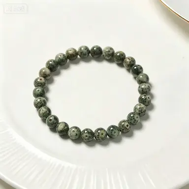 Authentic Star and Moon Bodhi Seed Beaded Bracelet – Spiritual Meditation Mala Jewelry