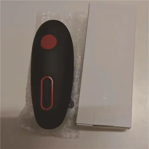 Automatic Electric Can Opener – One-Touch Hands-Free Smooth Edge Kitchen Can Opener
