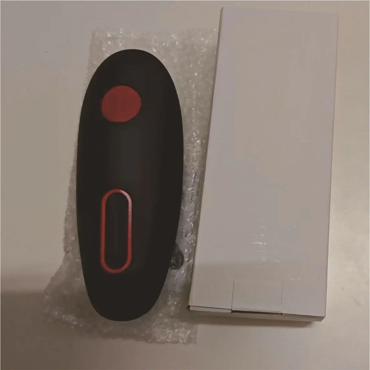 Automatic Electric Can Opener – One-Touch Hands-Free Smooth Edge Kitchen Can Opener