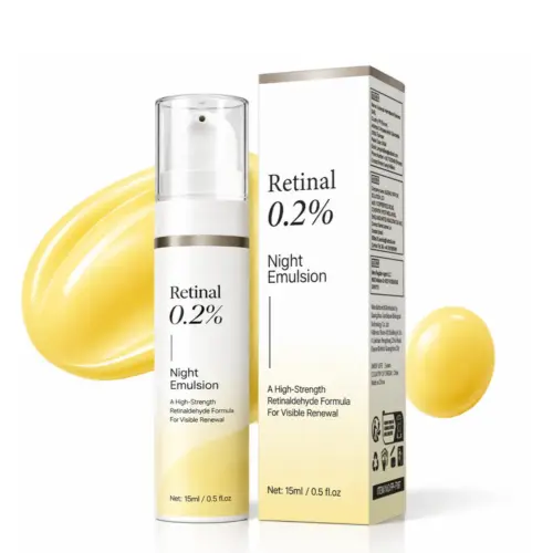 Intense Hydrating Daily Moisturizing Lotion (15ml) – Nourishing Travel-Friendly Body Emulsion