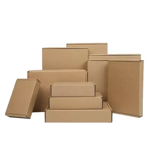 Premium Heavy-Duty Long Rectangular Shipping Mailer Box – Shockproof & Crush-Resistant