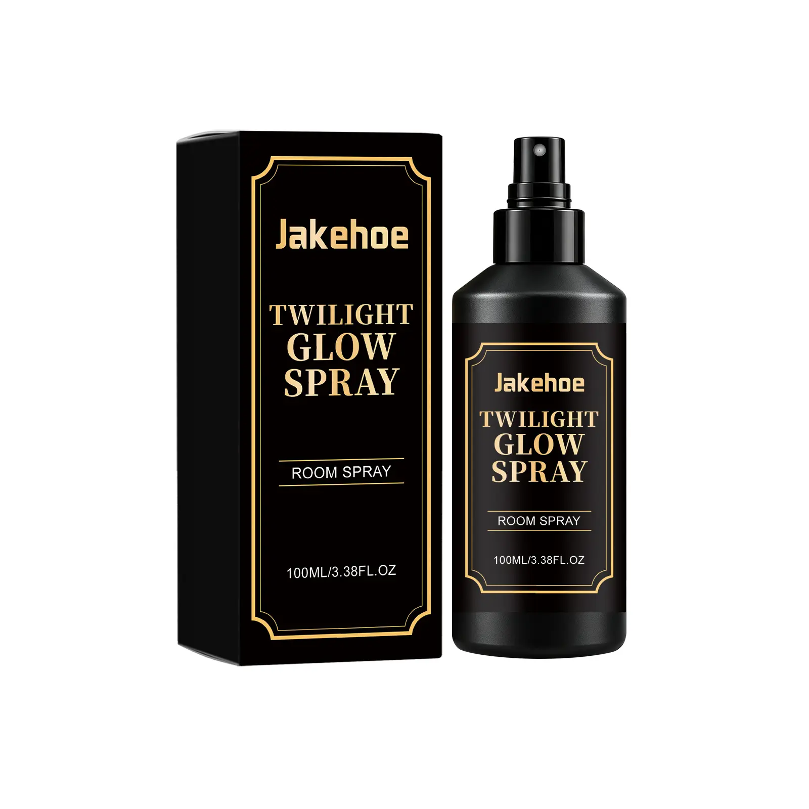 Luxury Room & Linen Spray – Long-Lasting Calming Bedroom Fragrance Mist