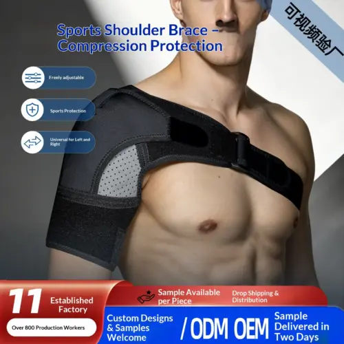 Adjustable Hip & Groin Support Belt – Breathable Compression Brace for Waist, Thigh & Strain Relief
