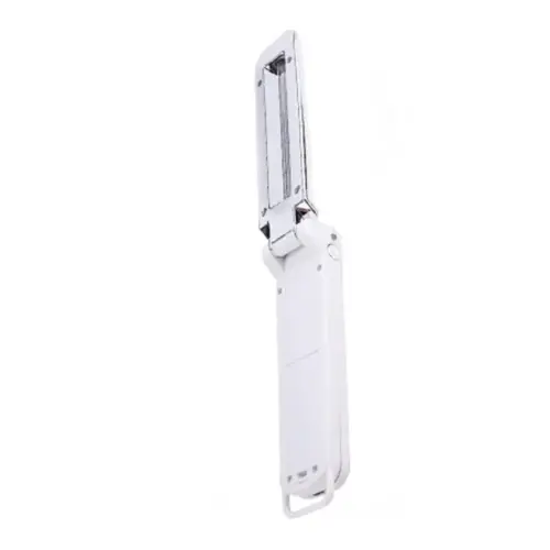Portable Foldable UV-C Sanitizer Wand – Handheld Ultraviolet Sterilization Lamp for Travel, Home & Office