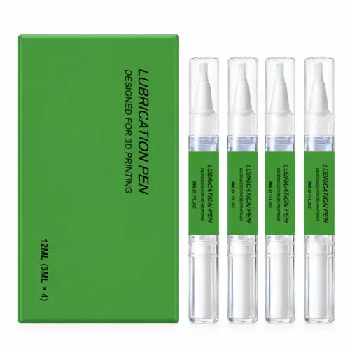 Precision Lubricating Oil Pen – Advanced Synthetic Multi-Purpose Lubricant for Knives, Watches, Tools & Fine Mechanics