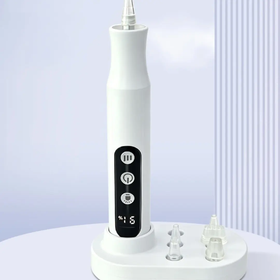 Electric Diamond Painting Pen with Vacuum Suction - Ergonomic 5D Diamond Art Drill Tool