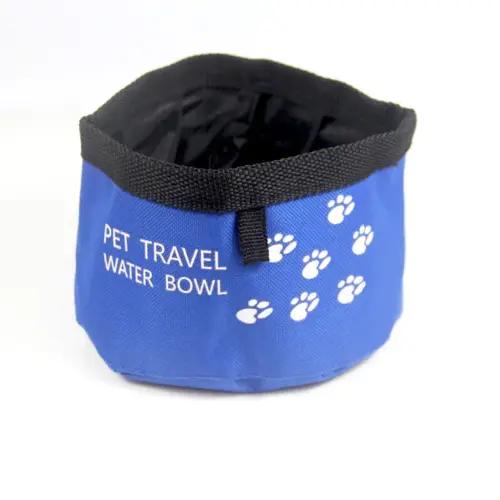 Ergonomic Pet Feeding Bowl – Durable Food and Water Dish for Cats and Small Dogs