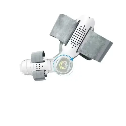 Adjustable Knob Bunion Corrector – Orthopedic Toe Straightener & Separator
